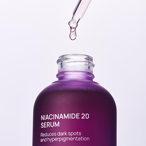 Revo Niacinamide 20%+ Glutathione & TXA brigheting Face Serum