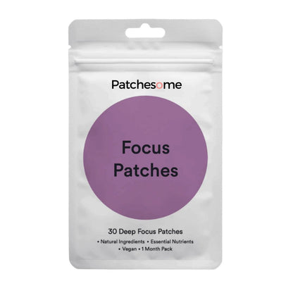 Focus Patches