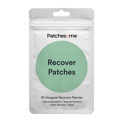 Recover Patches