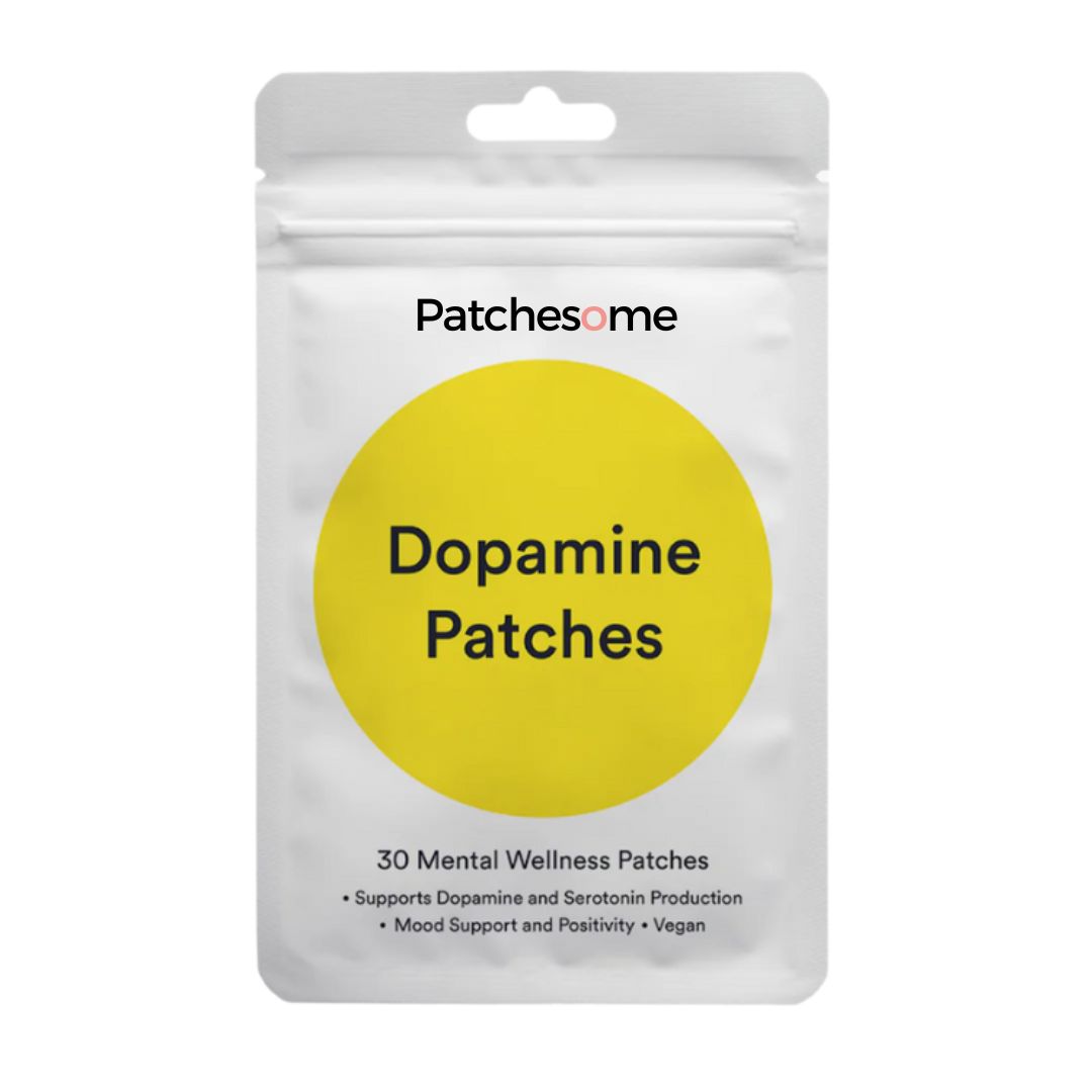 Dopamine Patches