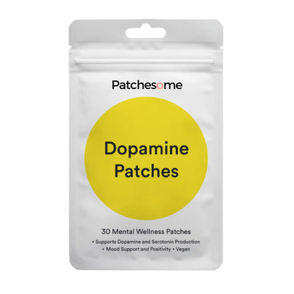 Dopamine Patches