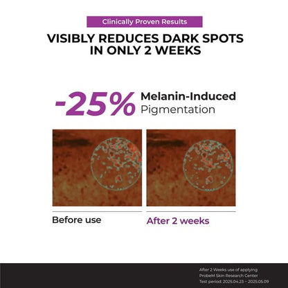 Revo Niacinamide 20%+ Glutathione & TXA brigheting Face Serum